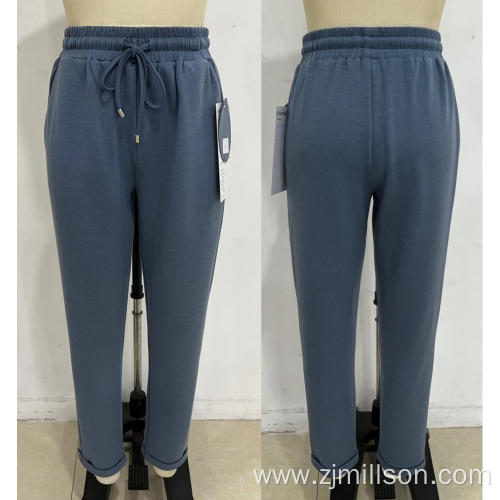 Softy Cotton Slimming Harlan Lady's Guard Pants